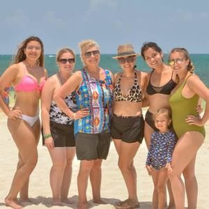 Meet your Posher, Sandra